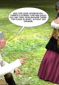 Your Highness 7- Pigking (25)
