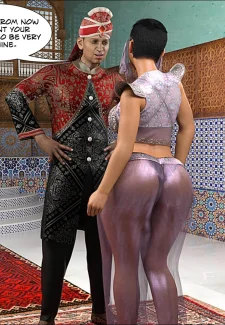 Your Highness 7- Pigking (3)