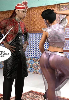 Your Highness 7- Pigking (6)