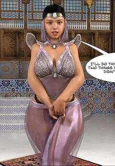 Your Highness 7- Pigking (7)