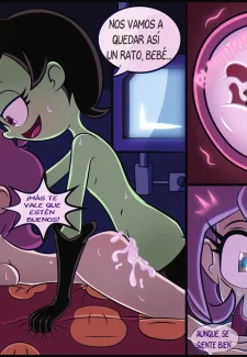 Zim and Gaz- Anoningen (4)