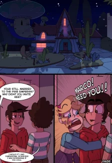 A Little Weird House Party- Lioxdz0003