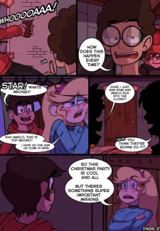 A Little Weird House Party- Lioxdz0004
