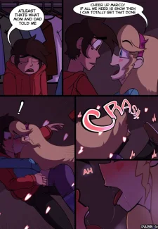 A Little Weird House Party- Lioxdz0006
