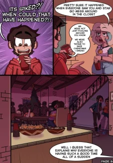 A Little Weird House Party- Lioxdz0008