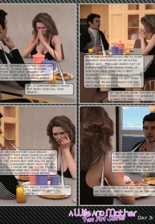 A Wife And Mother Fan Art Stories Ch 3 by ST-9Pol (7)