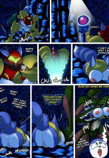 Basque Comic- Krystal Fucks Up0011