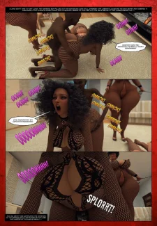 Black Takeover 6- Moiarte3D (88)