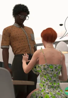 Blacked Home 2- Brown Shoes (52)