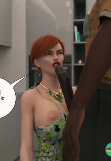 Blacked Home 2- Brown Shoes (54)