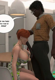 Blacked Home 2- Brown Shoes (56)