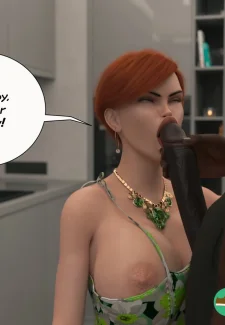 Blacked Home 2- Brown Shoes (59)