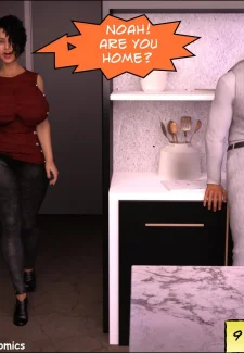 Blame The Virus 3- Mature3D (35)