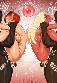 Brittany & Amber- Fellatrix (17)