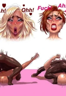 Brittany & Amber- Fellatrix (25)