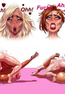 Brittany & Amber- Fellatrix (9)