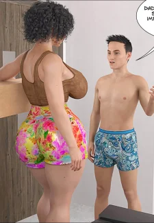 Butterface- Gammer 5 – Pig King (23)