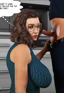 Cheat Wife- PigKing (10)
