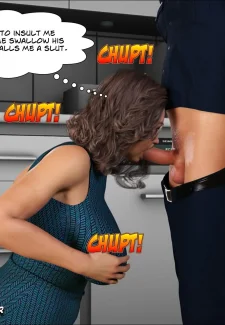Cheat Wife- PigKing (11)