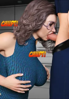 Cheat Wife- PigKing (12)