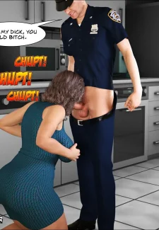 Cheat Wife- PigKing (13)
