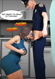 Cheat Wife- PigKing (14)