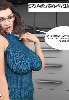 Cheat Wife- PigKing (16)