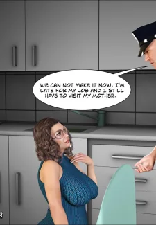 Cheat Wife- PigKing (17)