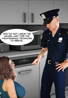 Cheat Wife- PigKing (18)