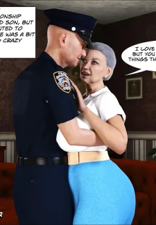 Cheat Wife- PigKing (23)
