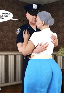 Cheat Wife- PigKing (24)