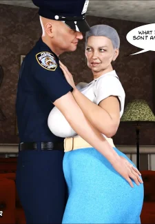 Cheat Wife- PigKing (28)