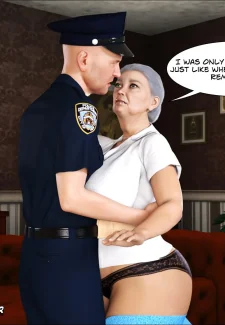 Cheat Wife- PigKing (33)