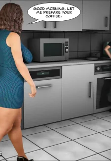 Cheat Wife- PigKing (6)