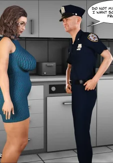 Cheat Wife- PigKing (7)