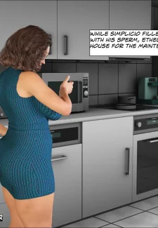 Cheat Wife- PigKing (74)