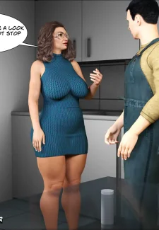 Cheat Wife- PigKing (75)