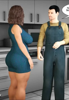 Cheat Wife- PigKing (76)