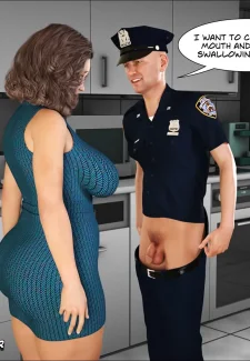 Cheat Wife- PigKing (8)