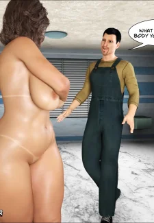 Cheat Wife- PigKing (81)