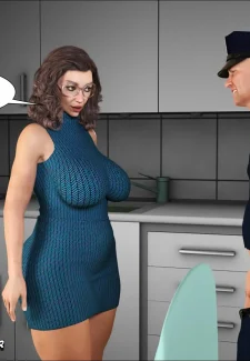 Cheat Wife- PigKing (9)