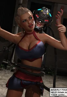 Costume Contest- Leticia Latex (14)
