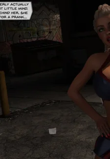 Costume Contest- Leticia Latex (7)