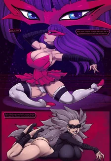 Cream Team, Bondage Ballet- Eirhjien0004