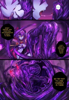 Demon lord chapter 2 part 2- Ibenz0090003