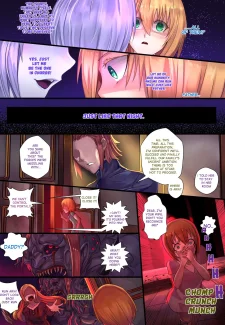 Demon lord chapter 2 part 2- Ibenz0090007