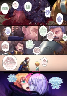 Demon lord chapter 2 part 2- Ibenz0090008