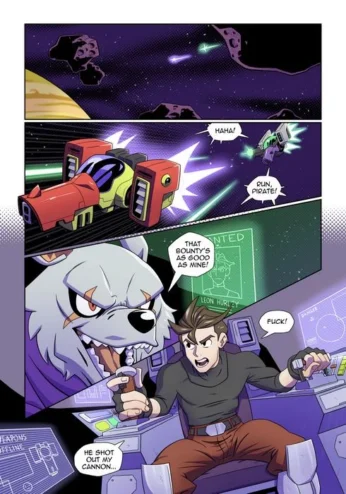 Distracted Driving- GigaSlime