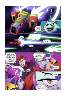 Distracted Driving- GigaSlime0006