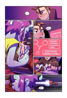 Distracted Driving- GigaSlime0007